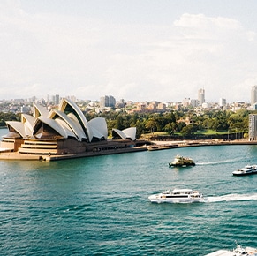Australia