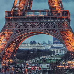 Europe